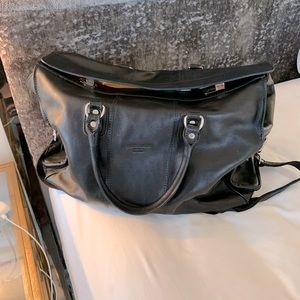 Pearsaman New York Satchel bag